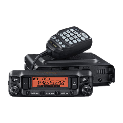 Рации Yaesu оптом с доставкой из Китая