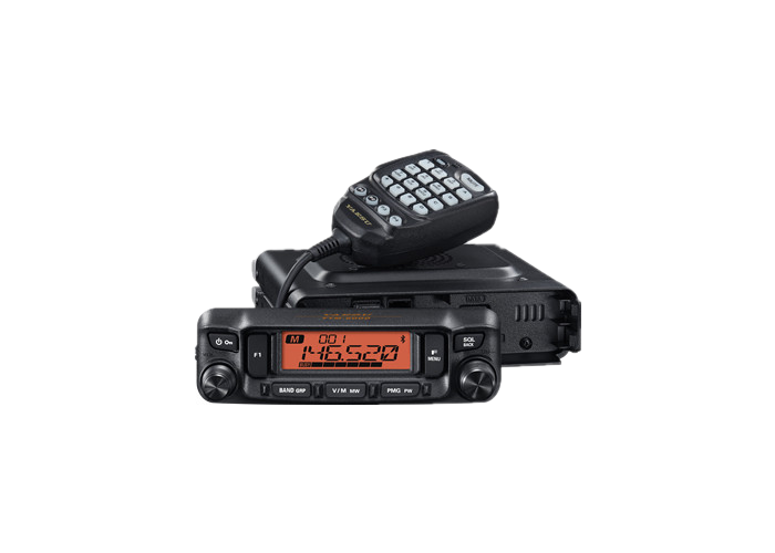 Рации Yaesu оптом с доставкой из Китая