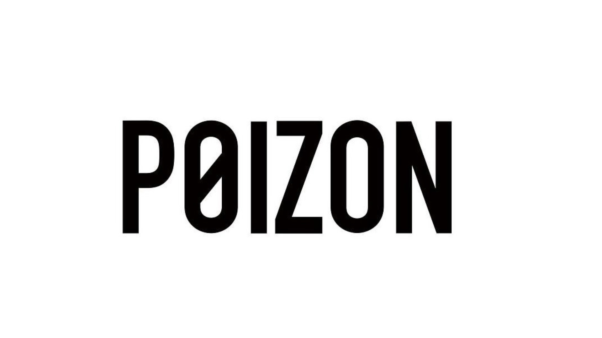 Poizon